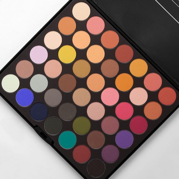Bhcosmetics Ultimate Matte - Image 2
