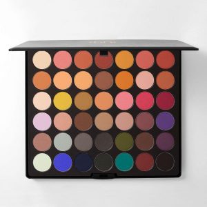 Bhcosmetics Ultimate Matte