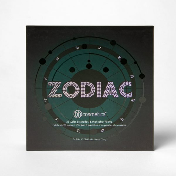 Bhcosmetics Zodiac - Image 2