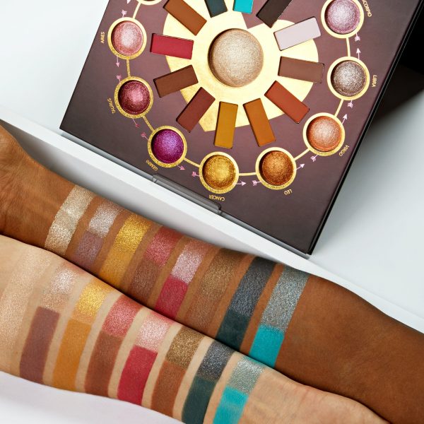 Bhcosmetics Zodiac Love Signs - Image 4
