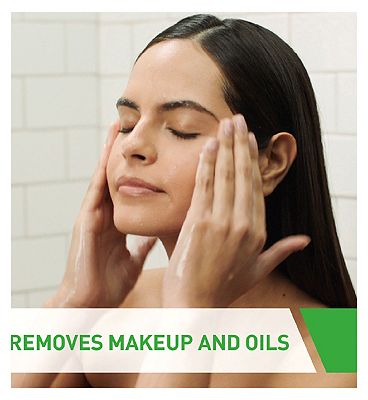 CeraVe Hydrating Cleanser for Normal to Dry Skin 236ml - Image 2