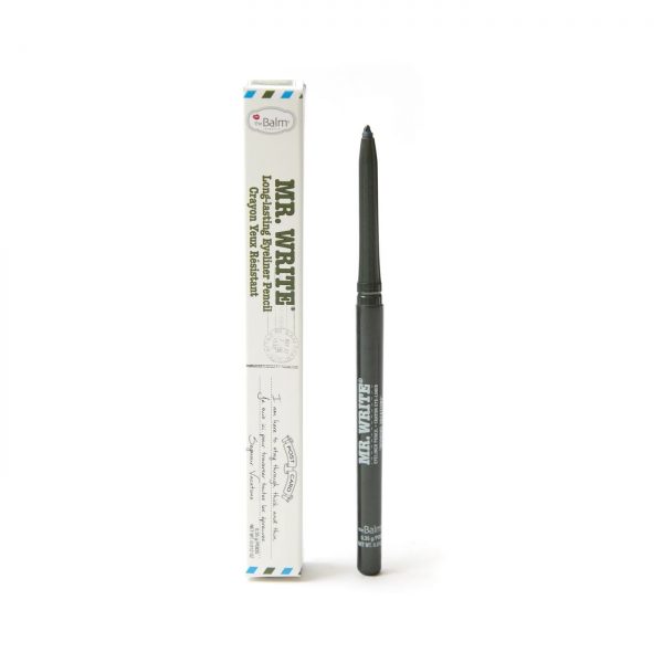 The Balm Mr. Write® – Eyeliner Pencil Seymour Vacations