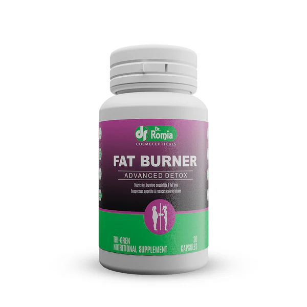 Tri-Gren - Fat Burner