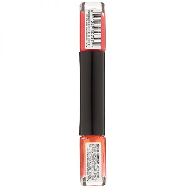 L’Oreal Paris Cosmetics Infallible Nail Forever Candy 0 34 Fluid Ounce - Image 2