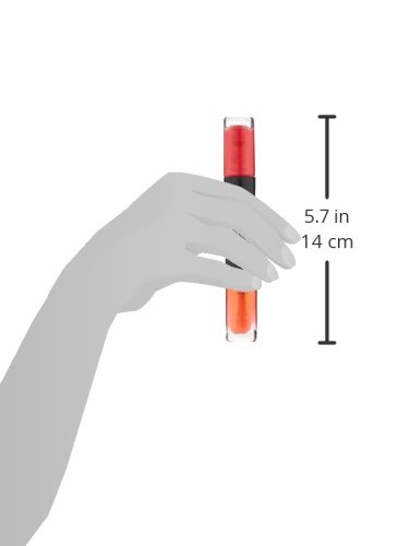 L’Oreal Paris Cosmetics Infallible Nail Forever Candy 0 34 Fluid Ounce - Image 5